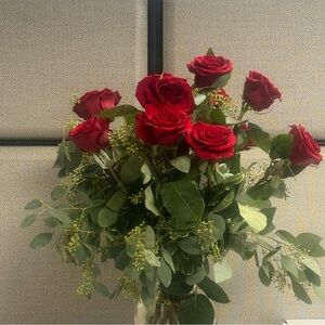 Meet your Posher, Dana